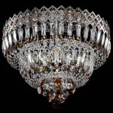 Люстра Корона №5 чайная в Новокузнецке