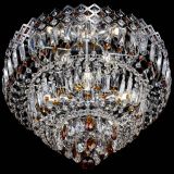 Люстра Корона №5 чайная в Новокузнецке