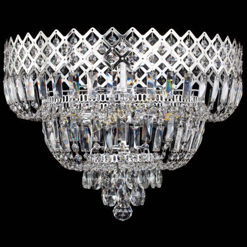 Люстра Корона №5 в Новокузнецке Люстра Корона №5 в Новокузнецке