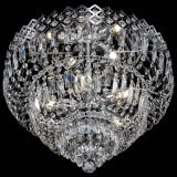 Люстра Корона №5 в Новокузнецке Люстра Корона №5 в Новокузнецке