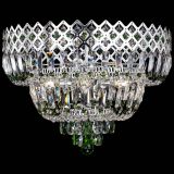 Люстра Корона №5 зеленая в Новокузнецке Люстра Корона №5 зеленая в Новокузнецке