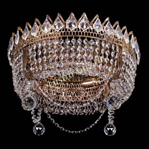 Люстра Корона Глория в Новокузнецке Люстра Корона Глория в Новокузнецке
