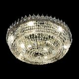 Люстра Корона Классика в Новокузнецке Люстра Корона Классика в Новокузнецке