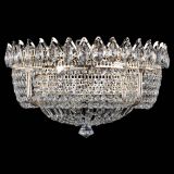 Люстра Корона Купол №4 в Новокузнецке Люстра Корона Купол №4 в Новокузнецке