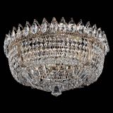 Люстра Корона Купол №4 в Новокузнецке Люстра Корона Купол №4 в Новокузнецке