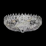 Люстра Корона Купол Плюс 450 мм в Новокузнецке Люстра Корона Купол Плюс 450 мм в Новокузнецке