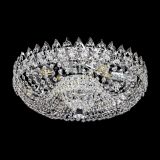 Люстра Корона Купол Плюс 450 мм в Новокузнецке Люстра Корона Купол Плюс 450 мм в Новокузнецке