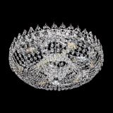 Люстра Корона Купол Плюс 450 мм в Новокузнецке Люстра Корона Купол Плюс 450 мм в Новокузнецке