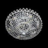 Люстра Корона Купол Плюс 450 мм в Новокузнецке Люстра Корона Купол Плюс 450 мм в Новокузнецке