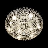 Люстра Корона Купол Плюс 450 мм в Новокузнецке Люстра Корона Купол Плюс 450 мм в Новокузнецке