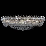 Люстра Корона Купол №8 в Новокузнецке Люстра Корона Купол №8 в Новокузнецке