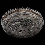 Люстра Корона Купол №8 в Новокузнецке Люстра Корона Купол №8 в Новокузнецке