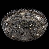 Люстра Корона Купол №8 в Новокузнецке Люстра Корона Купол №8 в Новокузнецке