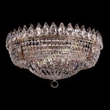 Люстра Корона Купол в Новокузнецке