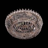 Люстра Корона Купол в Новокузнецке