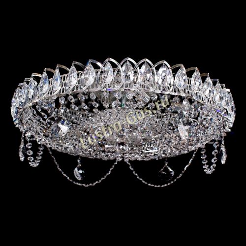 Люстра Корона Натали в Новокузнецке Люстра Корона Натали в Новокузнецке