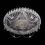 Люстра Корона Натали в Новокузнецке Люстра Корона Натали в Новокузнецке