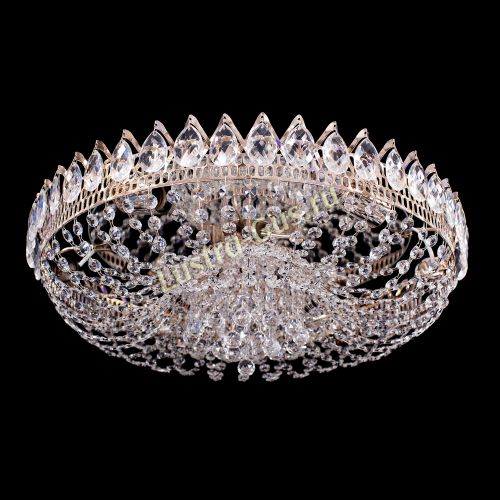 Люстра Корона Ольга 6 ламп в Новокузнецке Люстра Корона Ольга 6 ламп в Новокузнецке