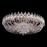 Люстра Корона Ольга 6 ламп в Новокузнецке Люстра Корона Ольга 6 ламп в Новокузнецке