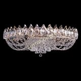 Люстра Корона Ольга 6 ламп в Новокузнецке Люстра Корона Ольга 6 ламп в Новокузнецке