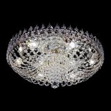 Люстра Корона Ольга 600 мм в Новокузнецке Люстра Корона Ольга 600 мм в Новокузнецке