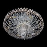 Люстра Корона Ольга 600 мм в Новокузнецке Люстра Корона Ольга 600 мм в Новокузнецке