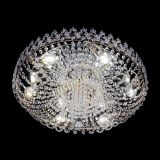 Люстра Корона Ольга 600 мм в Новокузнецке Люстра Корона Ольга 600 мм в Новокузнецке