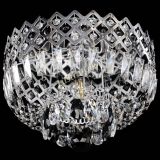 Люстра Корона пластинка №1 черная в Новокузнецке Люстра Корона пластинка №1 черная в Новокузнецке