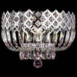 Люстра Корона пластинка №1 розовая в Новокузнецке Люстра Корона пластинка №1 розовая в Новокузнецке