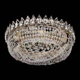 Люстра Корона Сетка 450 мм в Новокузнецке Люстра Корона Сетка 450 мм в Новокузнецке