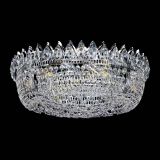 Люстра Корона Сетка 450 мм в Новокузнецке Люстра Корона Сетка 450 мм в Новокузнецке