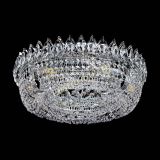 Люстра Корона Сетка 450 мм в Новокузнецке Люстра Корона Сетка 450 мм в Новокузнецке