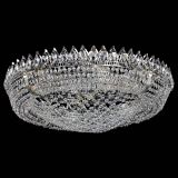 Люстра Корона Сетка в Новокузнецке Люстра Корона Сетка в Новокузнецке