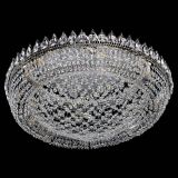 Люстра Корона Сетка в Новокузнецке Люстра Корона Сетка в Новокузнецке