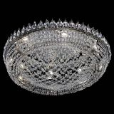 Люстра Корона Сетка в Новокузнецке Люстра Корона Сетка в Новокузнецке