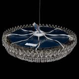 Люстра Корона Сетка в Новокузнецке Люстра Корона Сетка в Новокузнецке