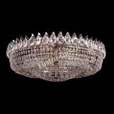 Люстра Корона Сетка в Новокузнецке Люстра Корона Сетка в Новокузнецке