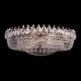 Люстра Корона Сетка в Новокузнецке Люстра Корона Сетка в Новокузнецке