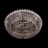 Люстра Корона Сетка в Новокузнецке Люстра Корона Сетка в Новокузнецке