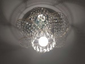 Бра Венеция в Новокузнецке отзыв и фото покупателя