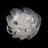 Люстра Космея №2 в Новокузнецке Люстра Космея №2 в Новокузнецке