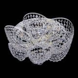 Люстра Космея №3 Белая в Новокузнецке Люстра Космея №3 Белая в Новокузнецке