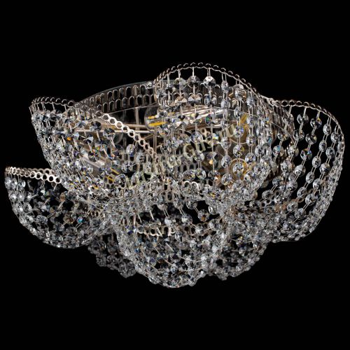 Люстра Космея №3 в Новокузнецке Люстра Космея №3 в Новокузнецке