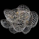 Люстра Космея №3 в Новокузнецке Люстра Космея №3 в Новокузнецке