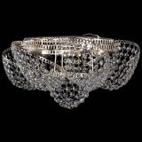 Люстра Космея №3 в Новокузнецке Люстра Космея №3 в Новокузнецке