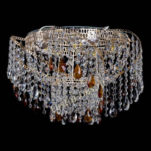 Люстра Космея №4 чайная в Новокузнецке Люстра Космея №4 чайная в Новокузнецке