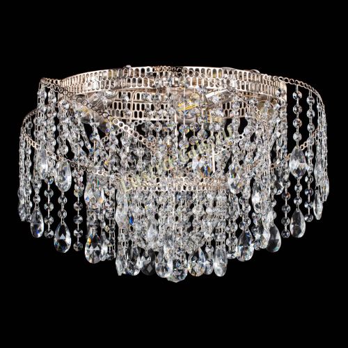 Люстра Космея №4 в Новокузнецке Люстра Космея №4 в Новокузнецке