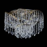 Люстра Космея №5 под бронзу в Новокузнецке