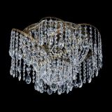 Люстра Космея №5 под бронзу в Новокузнецке