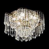 Люстра Космея №5 под бронзу в Новокузнецке